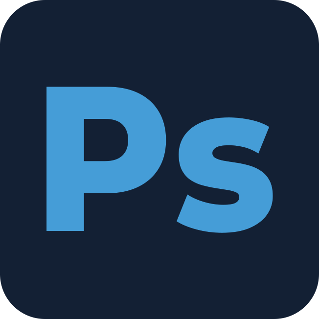 Adobe Photoshop